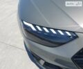 Серый Ауди А4, объемом двигателя 1.98 л и пробегом 22 тыс. км за 38000 $, фото 18 на Automoto.ua
