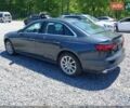 Сірий Ауді А4, об'ємом двигуна 2 л та пробігом 94 тис. км за 32000 $, фото 1 на Automoto.ua