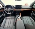Серый Ауди А4, объемом двигателя 2 л и пробегом 28 тыс. км за 15750 $, фото 11 на Automoto.ua
