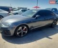 Серый Ауди А4, объемом двигателя 2 л и пробегом 89 тыс. км за 7000 $, фото 1 на Automoto.ua