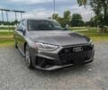 Сірий Ауді А4, об'ємом двигуна 2 л та пробігом 22 тис. км за 10239 $, фото 1 на Automoto.ua