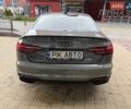 Сірий Ауді А4, об'ємом двигуна 2 л та пробігом 49 тис. км за 35800 $, фото 7 на Automoto.ua