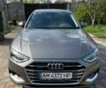 Сірий Ауді А4, об'ємом двигуна 1.97 л та пробігом 19 тис. км за 30900 $, фото 1 на Automoto.ua