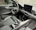 Сірий Ауді А4, об'ємом двигуна 2 л та пробігом 45 тис. км за 31900 $, фото 30 на Automoto.ua