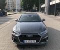 Сірий Ауді А4, об'ємом двигуна 2 л та пробігом 99 тис. км за 27999 $, фото 1 на Automoto.ua