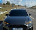 Сірий Ауді А4, об'ємом двигуна 2 л та пробігом 77 тис. км за 30000 $, фото 1 на Automoto.ua