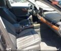 Сірий Ауді А4, об'ємом двигуна 2 л та пробігом 94 тис. км за 32000 $, фото 4 на Automoto.ua