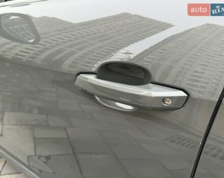 Серый Ауди А4, объемом двигателя 1.98 л и пробегом 90 тыс. км за 30900 $, фото 28 на Automoto.ua