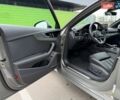 Сірий Ауді А4, об'ємом двигуна 1.98 л та пробігом 90 тис. км за 28800 $, фото 9 на Automoto.ua
