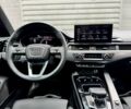 Сірий Ауді А4, об'ємом двигуна 2 л та пробігом 45 тис. км за 31900 $, фото 29 на Automoto.ua