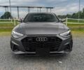Сірий Ауді А4, об'ємом двигуна 2 л та пробігом 22 тис. км за 10239 $, фото 1 на Automoto.ua