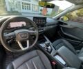 Серый Ауди А4, объемом двигателя 1.97 л и пробегом 15 тыс. км за 36200 $, фото 10 на Automoto.ua