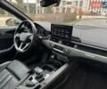 Серый Ауди А4, объемом двигателя 1.98 л и пробегом 90 тыс. км за 30900 $, фото 22 на Automoto.ua