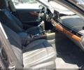 Серый Ауди А4, объемом двигателя 2 л и пробегом 94 тыс. км за 32000 $, фото 4 на Automoto.ua