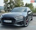 Сірий Ауді А4, об'ємом двигуна 1.98 л та пробігом 34 тис. км за 27700 $, фото 1 на Automoto.ua