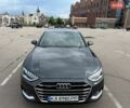 Серый Ауди А4, объемом двигателя 1.98 л и пробегом 36 тыс. км за 27500 $, фото 1 на Automoto.ua