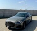 Сірий Ауді А4, об'ємом двигуна 0 л та пробігом 37 тис. км за 23000 $, фото 1 на Automoto.ua