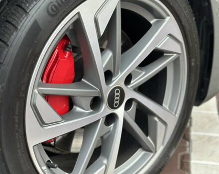 Серый Ауди А4, объемом двигателя 2 л и пробегом 29 тыс. км за 36900 $, фото 32 на Automoto.ua