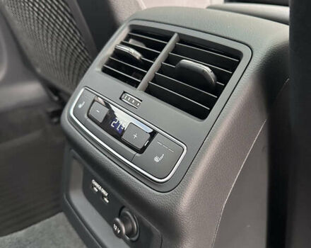 Серый Ауди А4, объемом двигателя 2 л и пробегом 29 тыс. км за 36900 $, фото 58 на Automoto.ua