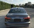 Серый Ауди А4, объемом двигателя 0 л и пробегом 25 тыс. км за 23000 $, фото 14 на Automoto.ua