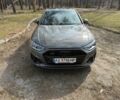 Сірий Ауді А4, об'ємом двигуна 2 л та пробігом 39 тис. км за 32960 $, фото 9 на Automoto.ua
