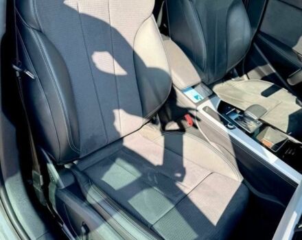 Сірий Ауді А4, об'ємом двигуна 0 л та пробігом 37 тис. км за 23000 $, фото 12 на Automoto.ua