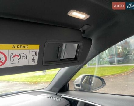 Ауди А4 2023 в Киеве на Automoto.ua Серый Ауди А4, объемом двигателя 2 л и пробегом 28 тыс. км за 54000 $, фото 68 на Automoto.ua