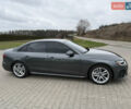 Сірий Ауді А4, об'ємом двигуна 1.98 л та пробігом 48 тис. км за 33000 $, фото 8 на Automoto.ua