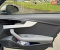 Ауди А4 2023 в Киеве на Automoto.ua Серый Ауди А4, объемом двигателя 2 л и пробегом 28 тыс. км за 54000 $, фото 82 на Automoto.ua