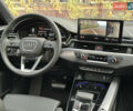 Серый Ауди А4, объемом двигателя 2 л и пробегом 29 тыс. км за 36900 $, фото 34 на Automoto.ua