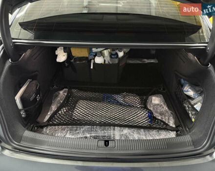 Серый Ауди А4, объемом двигателя 1.98 л и пробегом 26 тыс. км за 55500 $, фото 32 на Automoto.ua