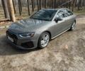 Сірий Ауді А4, об'ємом двигуна 2 л та пробігом 39 тис. км за 32960 $, фото 8 на Automoto.ua