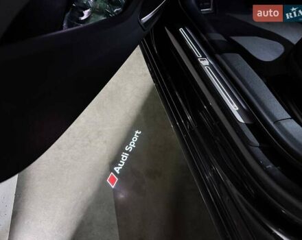Ауди А4 2023 в Киеве на Automoto.ua Серый Ауди А4, объемом двигателя 2 л и пробегом 28 тыс. км за 54000 $, фото 98 на Automoto.ua