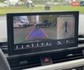 Ауди А4 2023 в Киеве на Automoto.ua Серый Ауди А4, объемом двигателя 2 л и пробегом 28 тыс. км за 54000 $, фото 65 на Automoto.ua