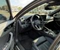 Серый Ауди А4, объемом двигателя 2 л и пробегом 46 тыс. км за 35500 $, фото 7 на Automoto.ua