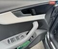 Ауди А4 2023 в Киеве на Automoto.ua Серый Ауди А4, объемом двигателя 2 л и пробегом 28 тыс. км за 54000 $, фото 27 на Automoto.ua