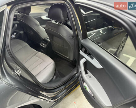 Серый Ауди А4, объемом двигателя 1.98 л и пробегом 26 тыс. км за 55500 $, фото 36 на Automoto.ua