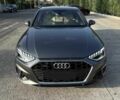Серый Ауди А4, объемом двигателя 0 л и пробегом 25 тыс. км за 23000 $, фото 15 на Automoto.ua