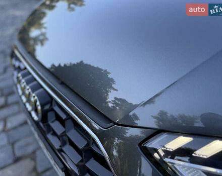 Серый Ауди А4, объемом двигателя 1.98 л и пробегом 26 тыс. км за 55500 $, фото 17 на Automoto.ua