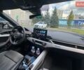 Ауди А4 2023 в Киеве на Automoto.ua Серый Ауди А4, объемом двигателя 2 л и пробегом 28 тыс. км за 54000 $, фото 85 на Automoto.ua