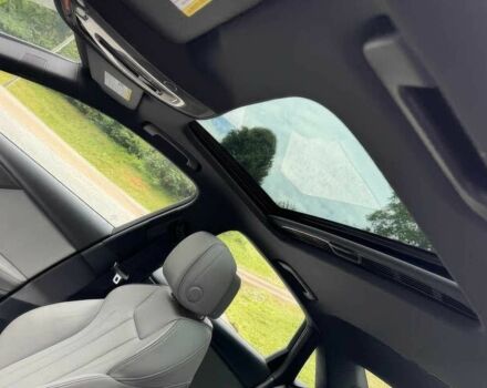 Ауди А4 2023 в Одессе на Automoto.ua Серый Ауди А4, объемом двигателя 2 л и пробегом 24 тыс. км за 12500 $, фото 10 на Automoto.ua