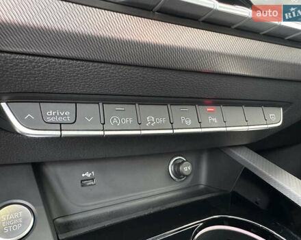 Серый Ауди А4, объемом двигателя 2 л и пробегом 29 тыс. км за 36900 $, фото 46 на Automoto.ua