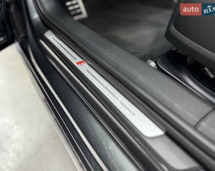 Серый Ауди А4, объемом двигателя 1.98 л и пробегом 26 тыс. км за 55500 $, фото 38 на Automoto.ua