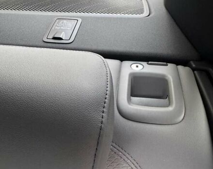 Ауди А4 2023 в Киеве на Automoto.ua Серый Ауди А4, объемом двигателя 2 л и пробегом 28 тыс. км за 54000 $, фото 73 на Automoto.ua