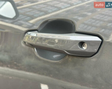 Серый Ауди А4, объемом двигателя 2 л и пробегом 29 тыс. км за 36900 $, фото 31 на Automoto.ua