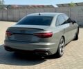 Сірий Ауді А4, об'ємом двигуна 0 л та пробігом 37 тис. км за 23000 $, фото 9 на Automoto.ua