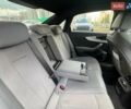 Ауди А4 2023 в Киеве на Automoto.ua Серый Ауди А4, объемом двигателя 2 л и пробегом 28 тыс. км за 54000 $, фото 79 на Automoto.ua