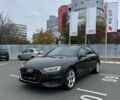 Серый Ауди А4, объемом двигателя 1.98 л и пробегом 11 тыс. км за 51800 $, фото 1 на Automoto.ua