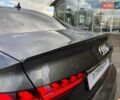 Ауди А4 2023 в Киеве на Automoto.ua Серый Ауди А4, объемом двигателя 2 л и пробегом 28 тыс. км за 54000 $, фото 94 на Automoto.ua