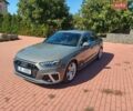 Сірий Ауді А4, об'ємом двигуна 1.98 л та пробігом 93 тис. км за 27900 $, фото 1 на Automoto.ua